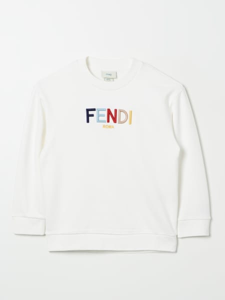 Sweater boys Fendi