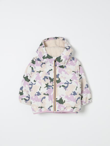 Jacket baby K-way