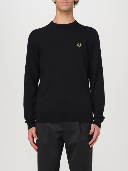 Sweater men Fred Perry