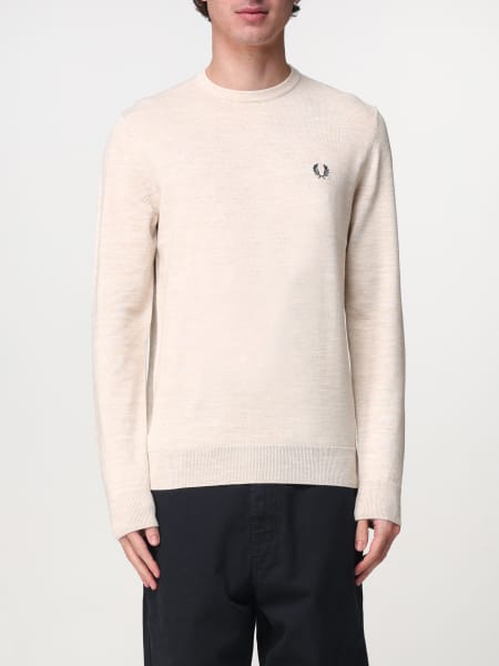 Sweater men Fred Perry