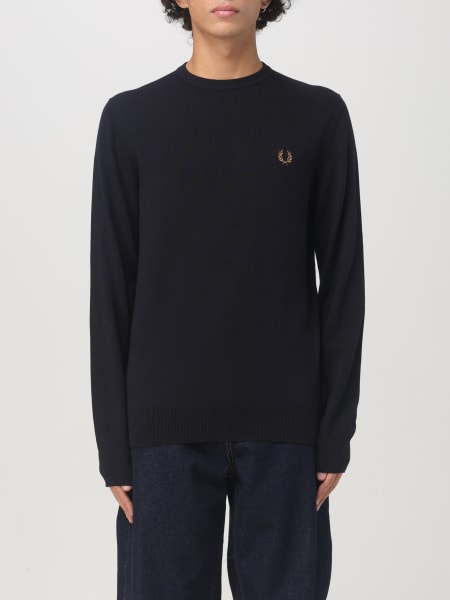 Sweater men Fred Perry