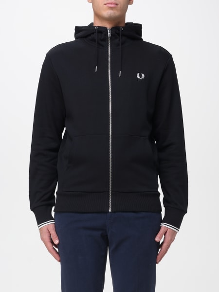 Sweater men Fred Perry