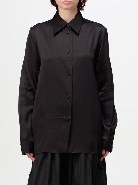 Chemise femme Jil Sander
