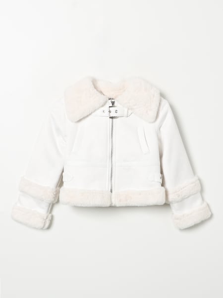 Miss Blumarine Kids | Miss Blumarine Kids FW24 online on GIGLIO.COM