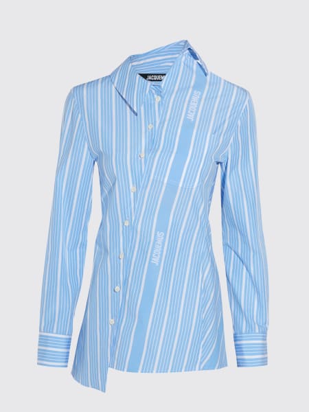Chemise femme Jacquemus