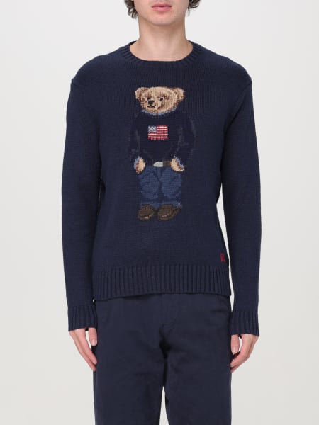 Sweater men Polo Ralph Lauren