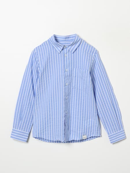 Shirt kids Paolo Pecora