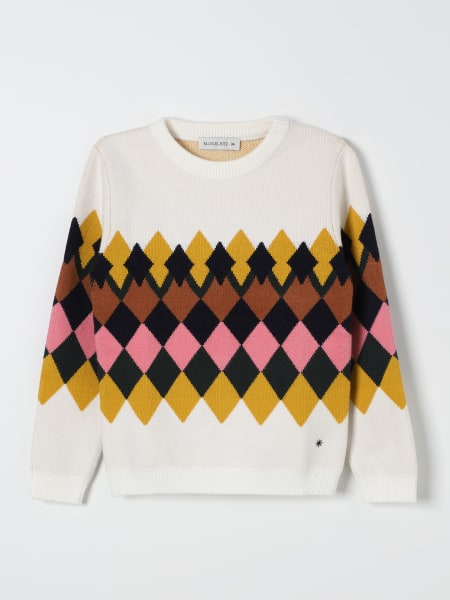 Sweater boys Manuel Ritz