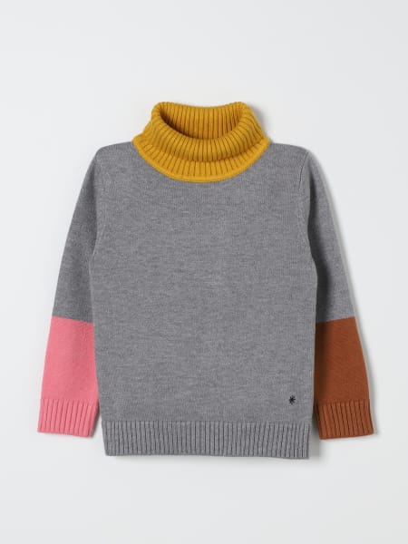 Sweater boys Manuel Ritz