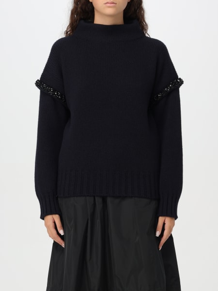 Women's Max Mara: Sweater woman Max Mara