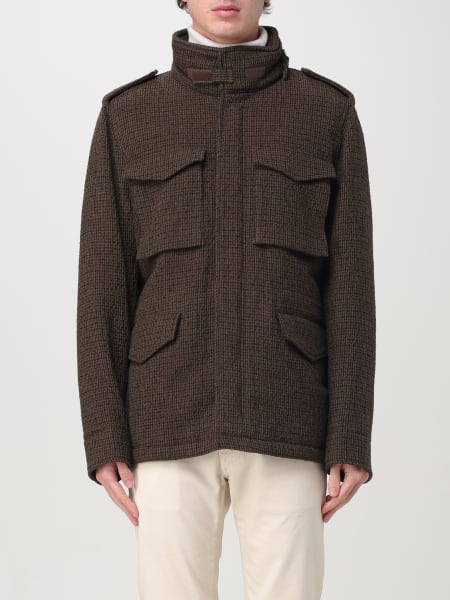 コート メンズ Aspesi