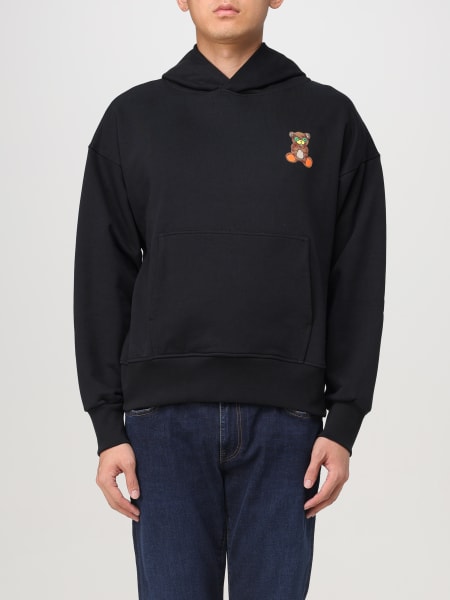 Barrow für Herren: Sweatshirt Herren Barrow