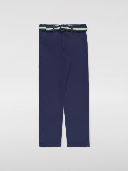 Polo Ralph Lauren: Pants boys Polo Ralph Lauren