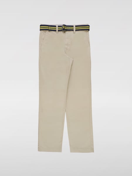 Polo Ralph Lauren: Pants boys Polo Ralph Lauren