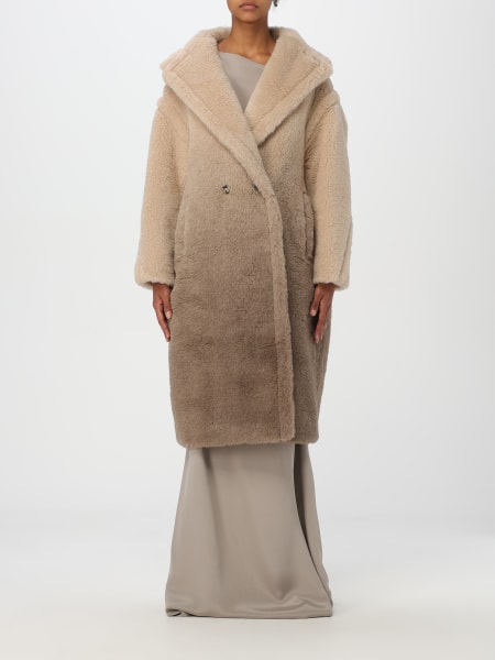 Coat woman Max Mara