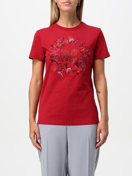 T-shirt Damen Max Mara