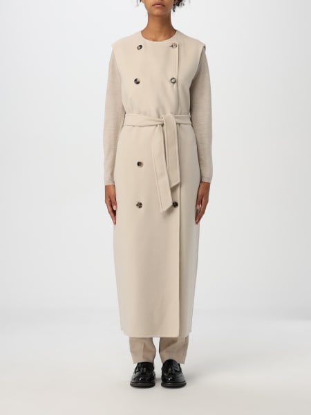 Coat woman Max Mara