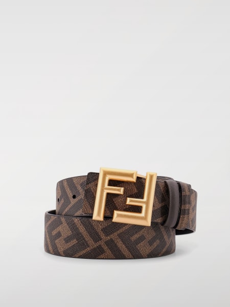 Belt man Fendi