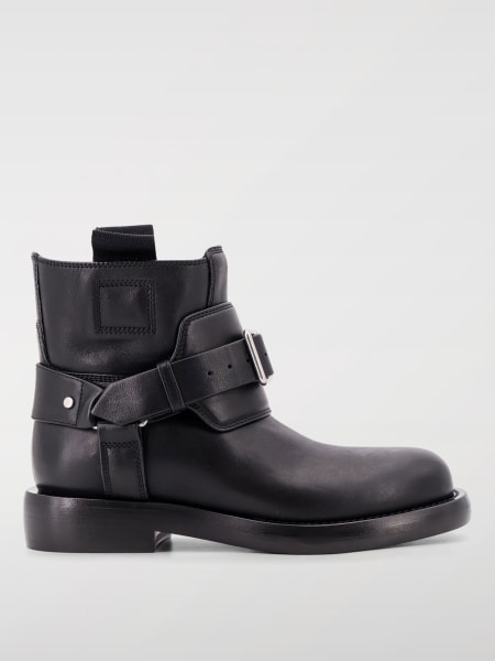 Boots women Burberry