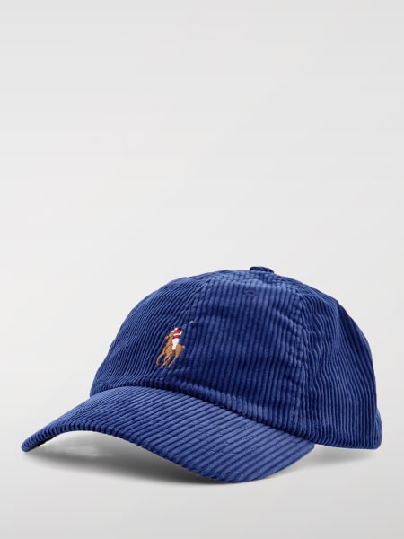 Hat man Polo Ralph Lauren