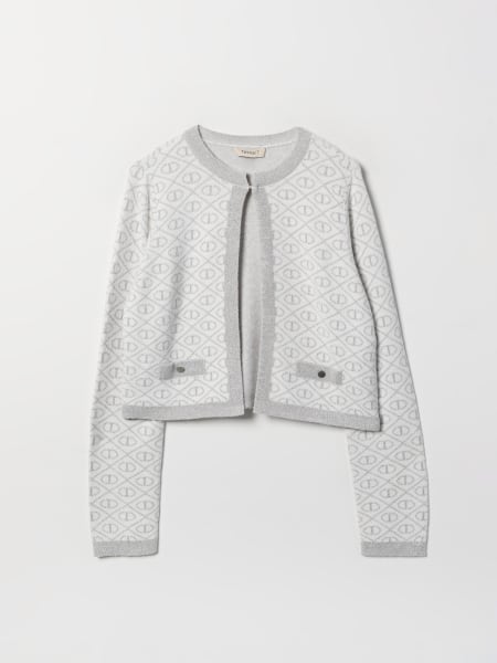 Twinset: セーター 女の子 Twinset