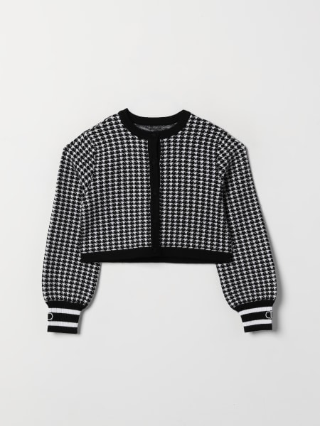 Sweater kids Twinset