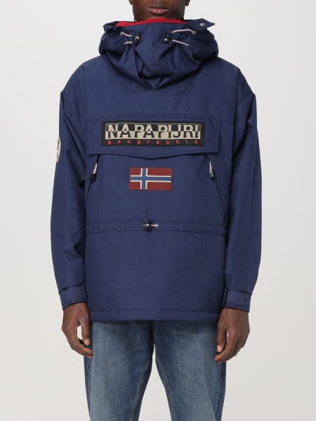 Jacket man Napapijri