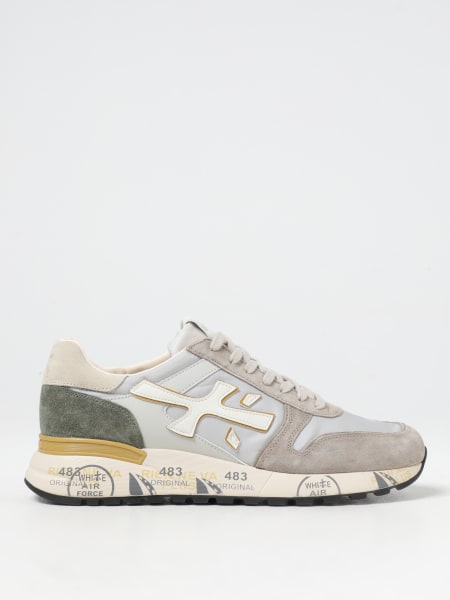 Sneakers Herren Premiata