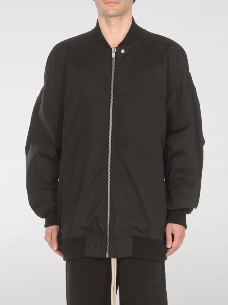 Jacket men Rick Owens