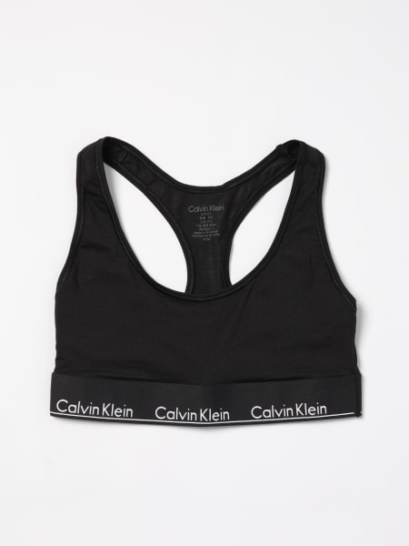 캘빈클라인(CALVIN KLEIN): 란제리 여성 Calvin Klein