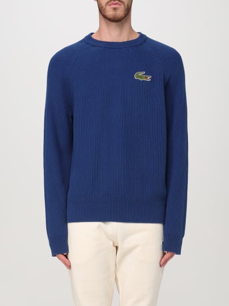 Sweater man Lacoste