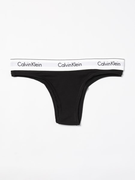 캘빈클라인(CALVIN KLEIN): 란제리 여성 Calvin Klein