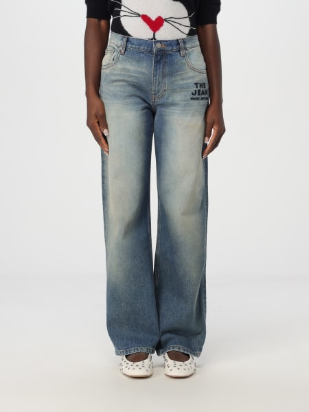 Jeans woman Marc Jacobs