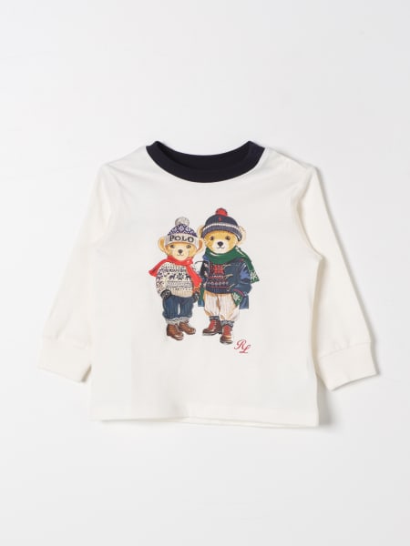 T-shirt kids Polo Ralph Lauren