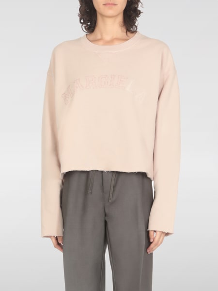 Sweater woman Maison Margiela