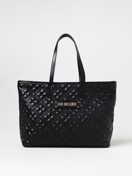 Bolso de hombro mujer Love Moschino