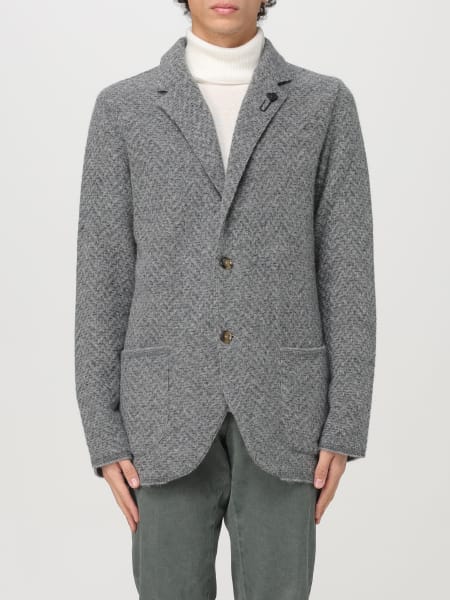 Lardini men's blazer