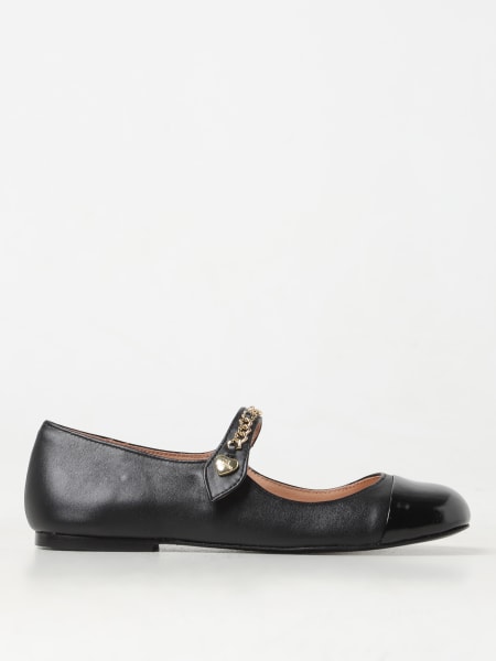 Обувь Женское Love Moschino