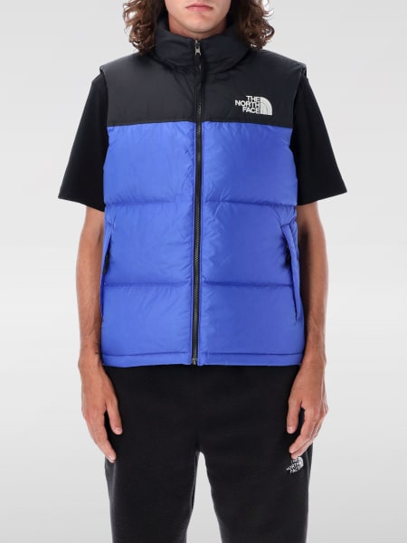 The North Face men's vest