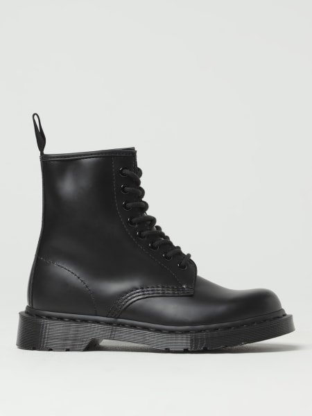 Zapatos hombre Dr. Martens