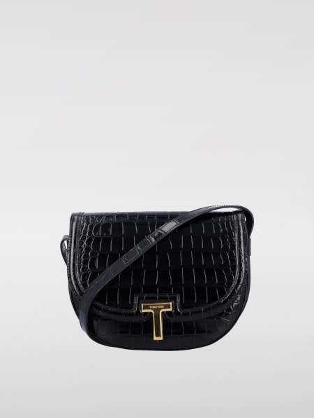 Borsa a spalla donna Tom Ford
