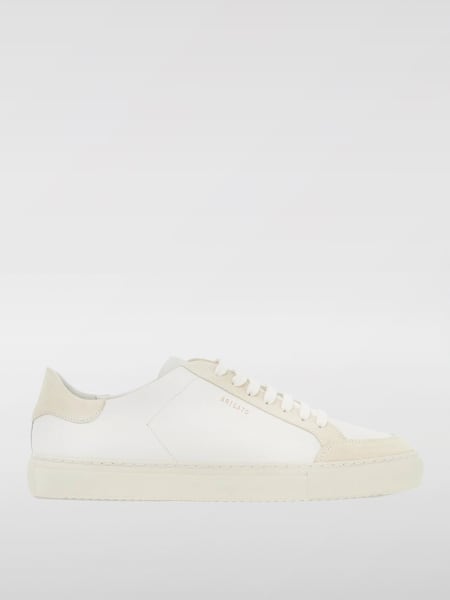 Sneakers Clean 90 Axel Arigato in pelle