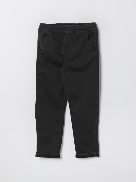 Pants kids MSGM Kids