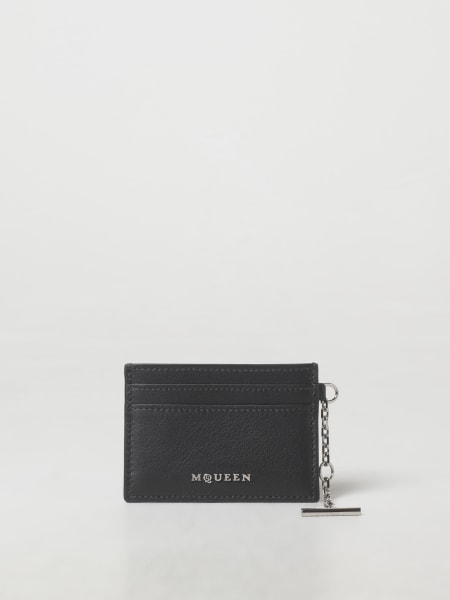 財布 レディース McQueen