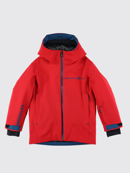 Jacket kids Moncler