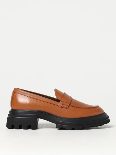 Loafers woman Hogan