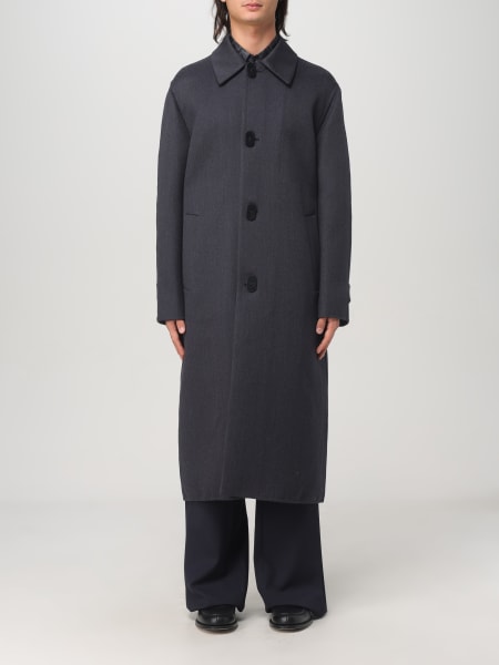 Mantel herren Fendi