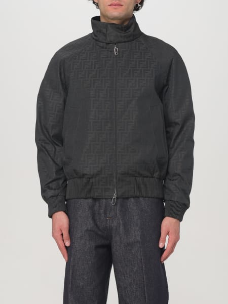 Jacket men Fendi