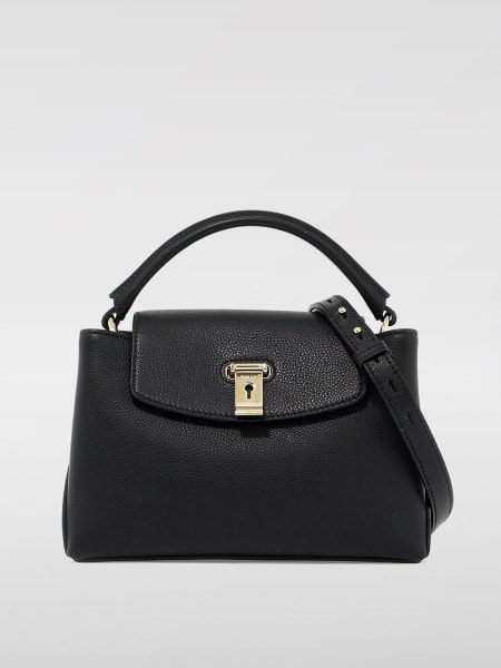 Handbag woman Bally