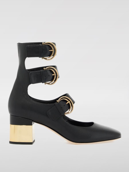 Women's Chloé: Shoes woman ChloÉ